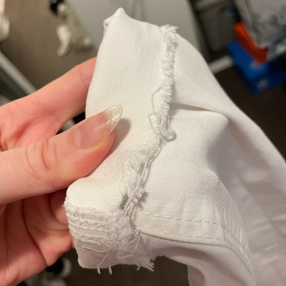 Dynamite Kate High Waist Skinny Jeans - Picture 6 of 6